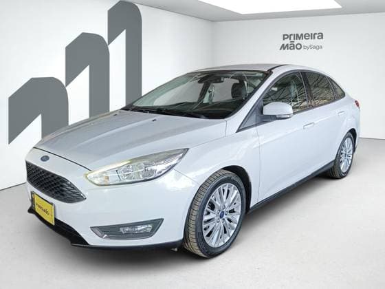 Carro 2.0 SE FASTBACK 16V FLEX 4P POWERSHIFT