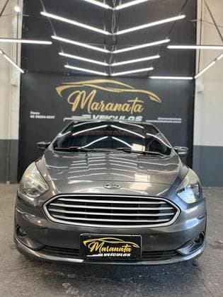 Carro 1.0 TI-VCT FLEX S MANUAL