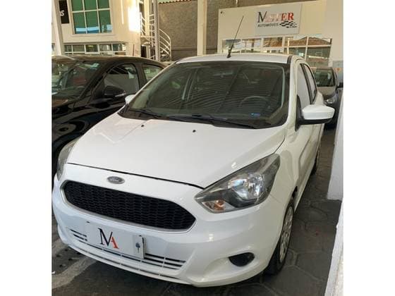 Carro 1.0 TI-VCT FLEX SE PLUS MANUAL
