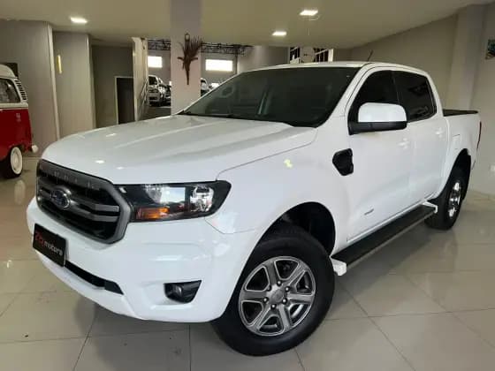 Carro 2.2 XLS 4X2 CD 16V DIESEL 4P AUTOMÁTICO