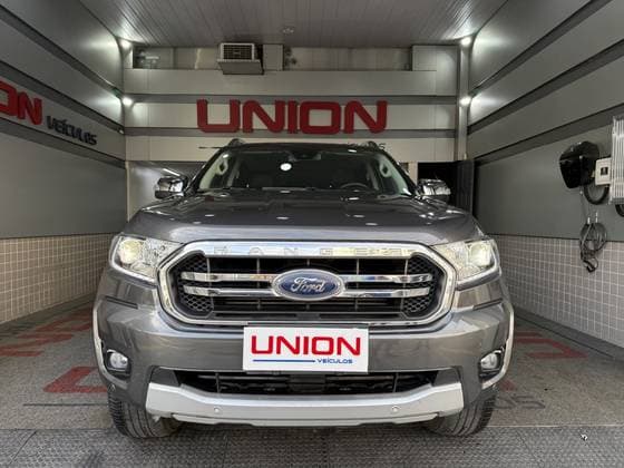 Carro 3.2 LIMITED 4X4 CD 20V DIESEL 4P AUTOMÁTICO