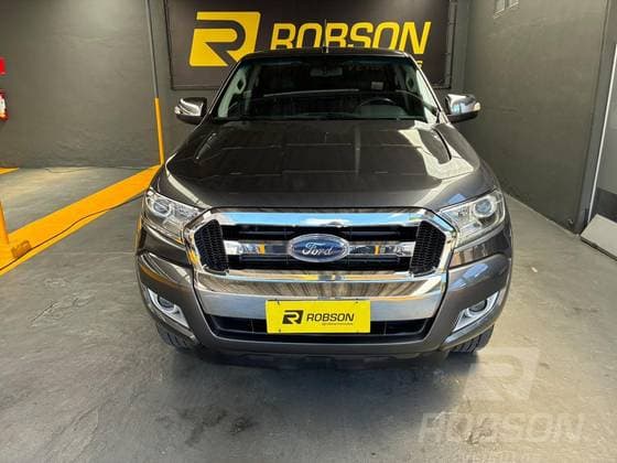 Carro 3.2 XLT 4X4 CD 20V DIESEL 4P AUTOMÁTICO
