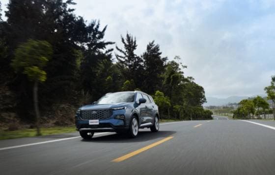 Carro 1.5 ECOBOOST GTDI GASOLINA TITANIUM AUTOMÁTICO