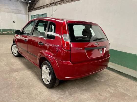 Carro 1.0 MPI PERSONNALITÉ 8V GASOLINA 4P MANUAL