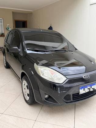 Carro 1.6 SE HATCH 16V FLEX 4P MANUAL
