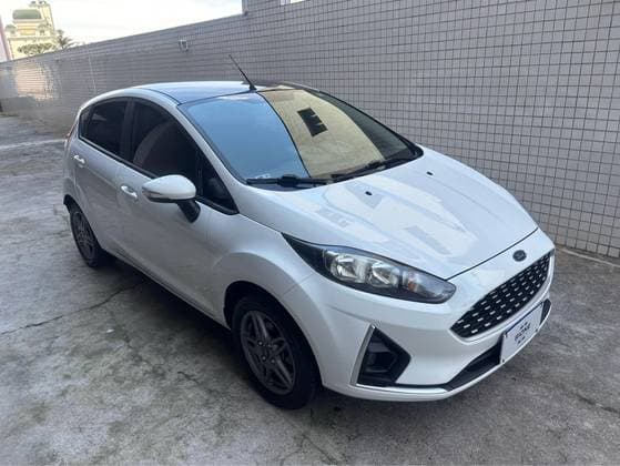 Carro 1.6 TI-VCT FLEX SEL MANUAL