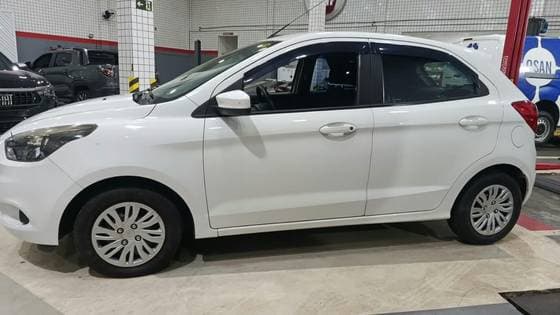 Carro 1.0 TI-VCT FLEX SE PLUS MANUAL