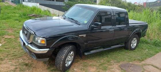 Carro 2.3 XLT 16V 4X2 CD GASOLINA 4P MANUAL