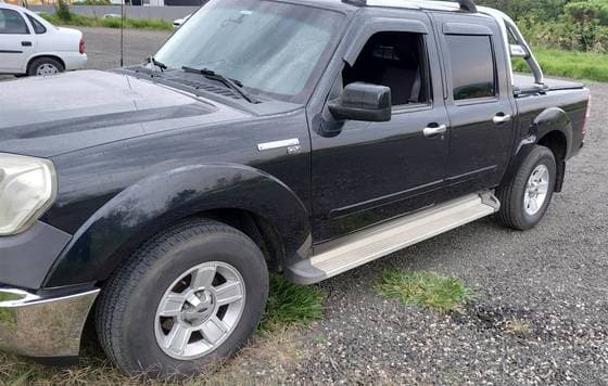 Carro 2.3 XLT 16V 4X2 CD GASOLINA 4P MANUAL