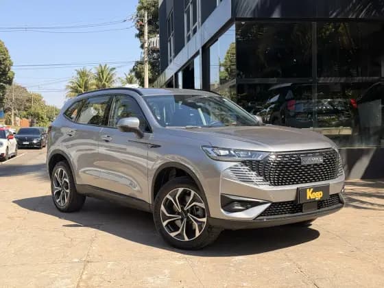 Carro 1.5 PHEV34 AWD E-TRACTION