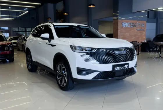 Carro 1.5 PHEV34 AWD E-TRACTION