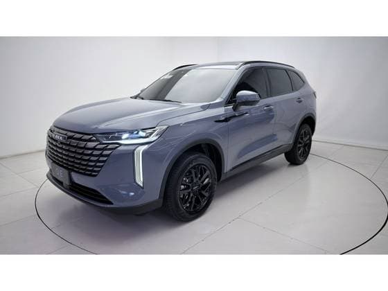 Carro 1.5 FLEX HEV2 E-TRACTION