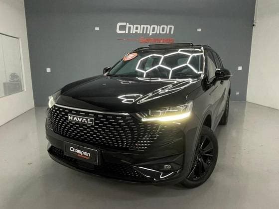 Carro 1.5 HEV E-TRACTION