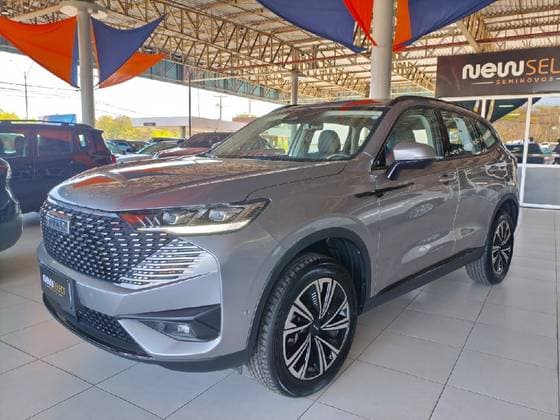 Carro 1.5 PHEV19 E-TRACTION