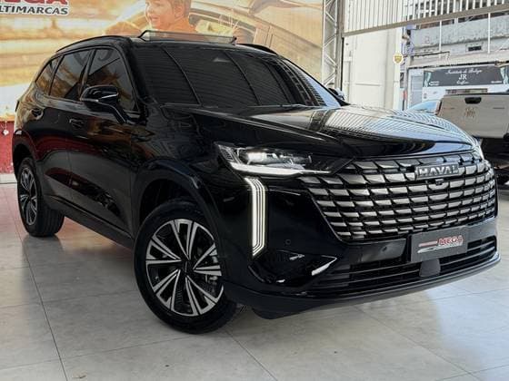 Carro 1.5 PHEV19 E-TRACTION