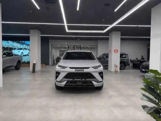 Carro 1.5 FLEX PHEV AWD E-TRACTION