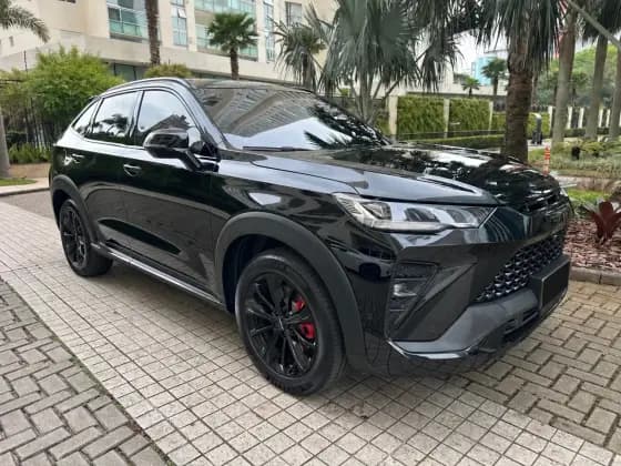 Carro 1.5 PHEV AWD E-TRACTION