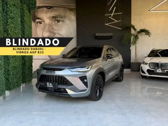 Carro 1.5 PHEV AWD E-TRACTION