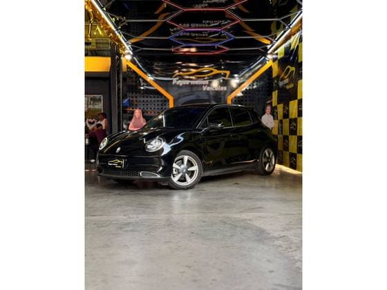 Carro 48 KW ELÉTRICO SKIN SPECIAL EDITION