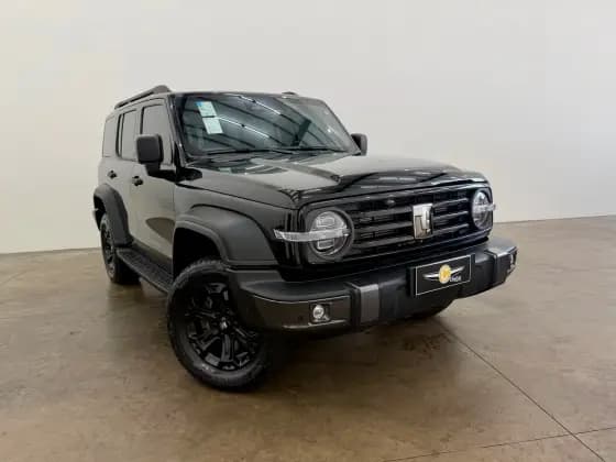 Carro 2.0 HI4-T PHEV FLEX 4X4 9HAT