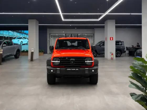 Carro 2.0 HI4-T PHEV FLEX 4X4 9HAT