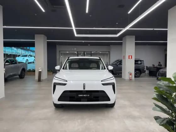 Carro 1.5 TURBO PHEV AWD DHT
