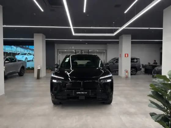 Carro 1.5 TURBO PHEV AWD DHT
