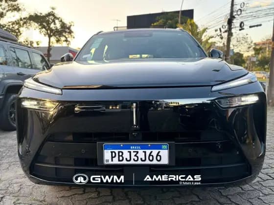 Carro 1.5 TURBO PHEV AWD DHT
