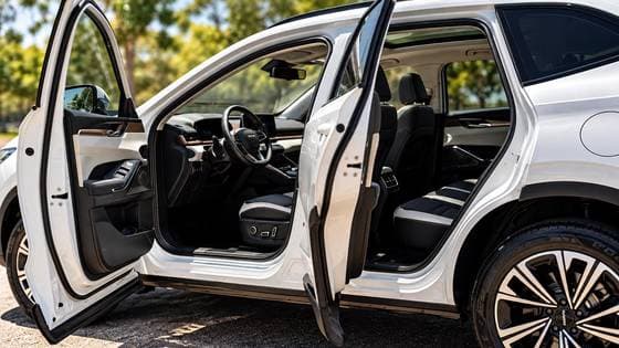 Carro 1.5 PHEV19 E-TRACTION