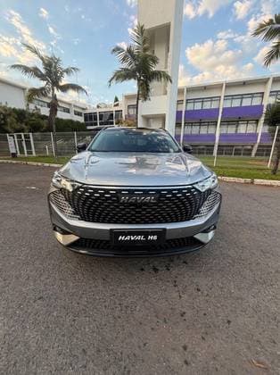 Carro 1.5 PHEV19 E-TRACTION