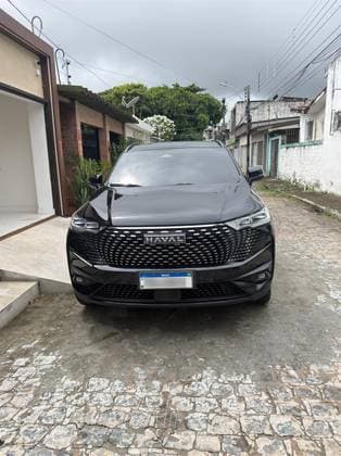 Carro 1.5 PHEV34 AWD E-TRACTION
