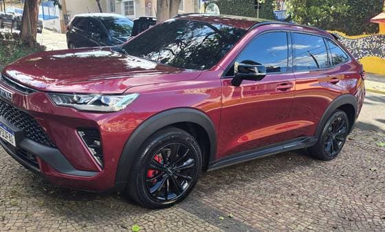 Carro 1.5 PHEV AWD E-TRACTION