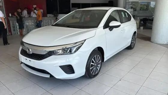 Carro 1.5 i-VTEC FLEX EX CVT