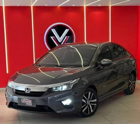 Carro 1.5 i-VTEC FLEX EX CVT