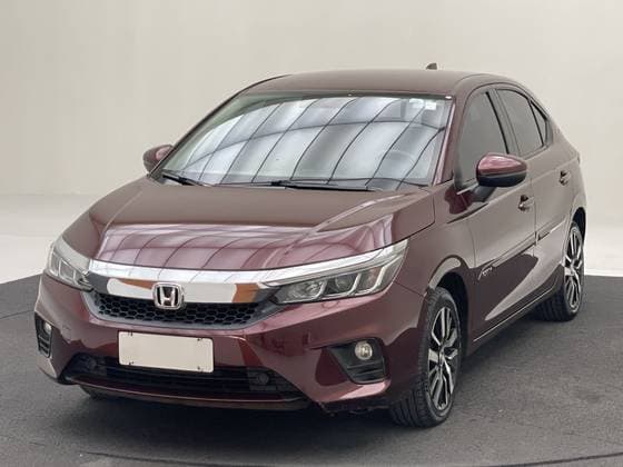 Carro 1.5 i-VTEC FLEX EXL CVT