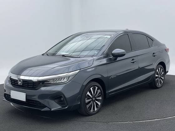 Carro 1.5 i-VTEC FLEX TOURING CVT