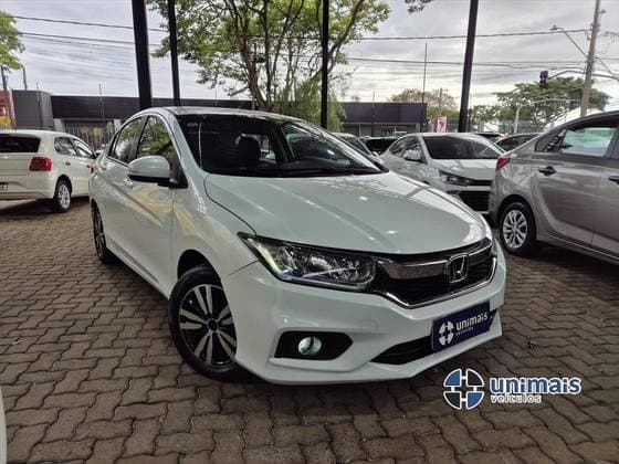 Carro 1.5 PERSONAL 16V FLEX 4P AUTOMÁTICO