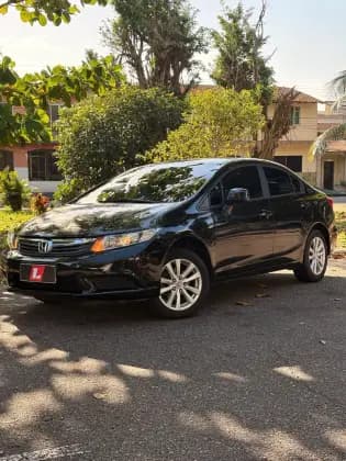 Carro 1.8 LXS 16V FLEX 4P AUTOMÁTICO