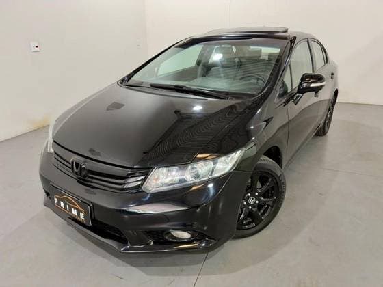 Carro 1.8 EXS 16V FLEX 4P AUTOMÁTICO