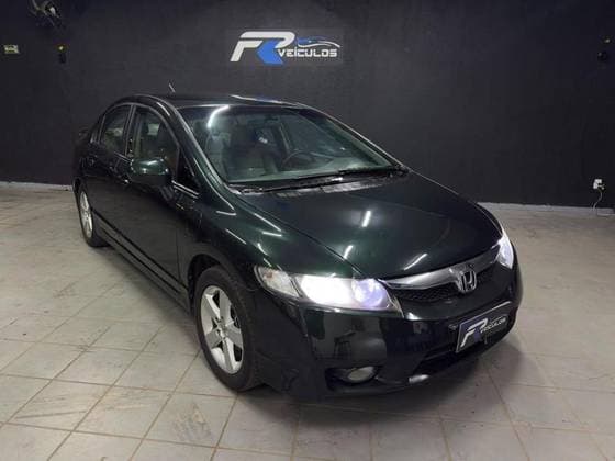 Carro 1.8 LXL 16V FLEX 4P MANUAL