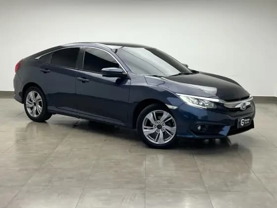 Carro 2.0 16V FLEXONE EX 4P CVT