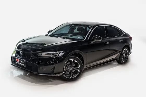 Carro 2.0 DI e:HEV ADVANCED E-CVT