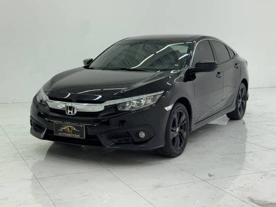 Carro 2.0 16V FLEXONE EXL 4P CVT
