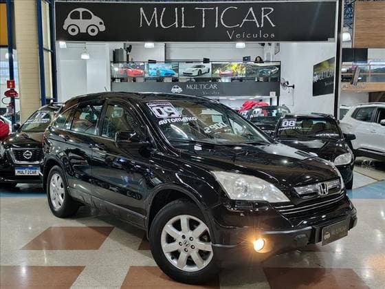 Carro 2.0 LX 4X2 16V GASOLINA 4P AUTOMÁTICO