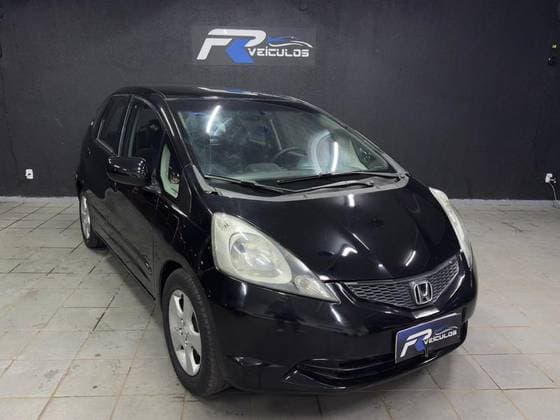 Carro 1.4 LX 16V FLEX 4P MANUAL