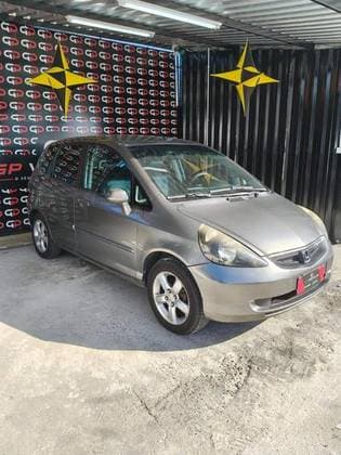 Carro 1.4 LX 8V GASOLINA 4P AUTOMÁTICO