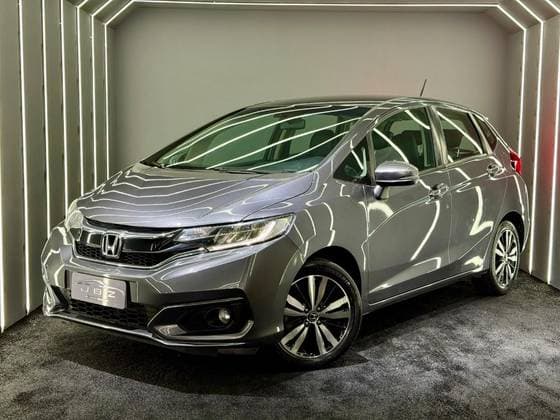 Carro 1.5 EXL 16V FLEX 4P AUTOMÁTICO