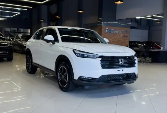 Carro 1.5 DI I-VTEC FLEX EXL CVT