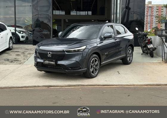 Carro 1.5 DI I-VTEC FLEX EX CVT