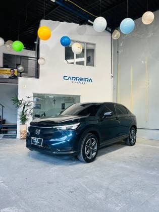 Carro 1.5 DI I-VTEC FLEX EX CVT
